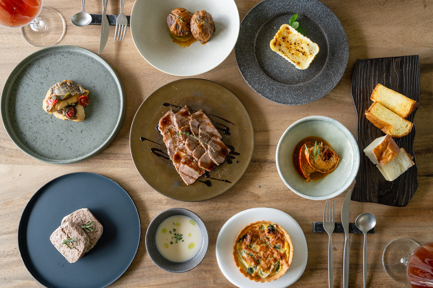 【数量限定】ミュリール 年末年始スペシャルBOX ’25  [2～3人前]