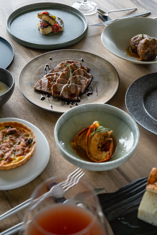 【数量限定】ミュリール 年末年始スペシャルBOX ’25  [2～3人前]