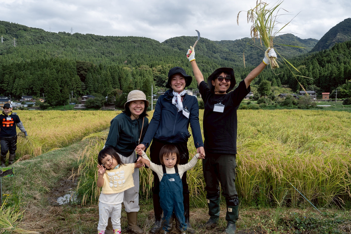 【10区画限定】田んぼの学校2026